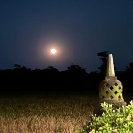 Rumah Dharma Magelang Exteriér fotografie
