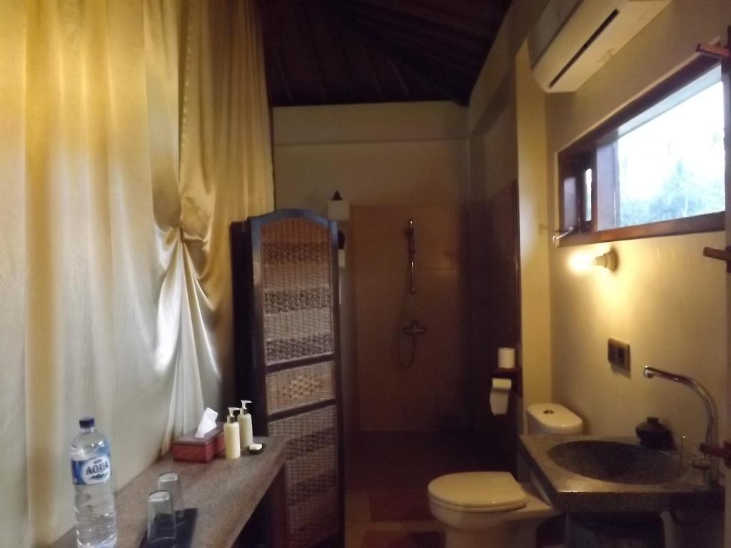 Rumah Dharma Magelang Pokoj fotografie