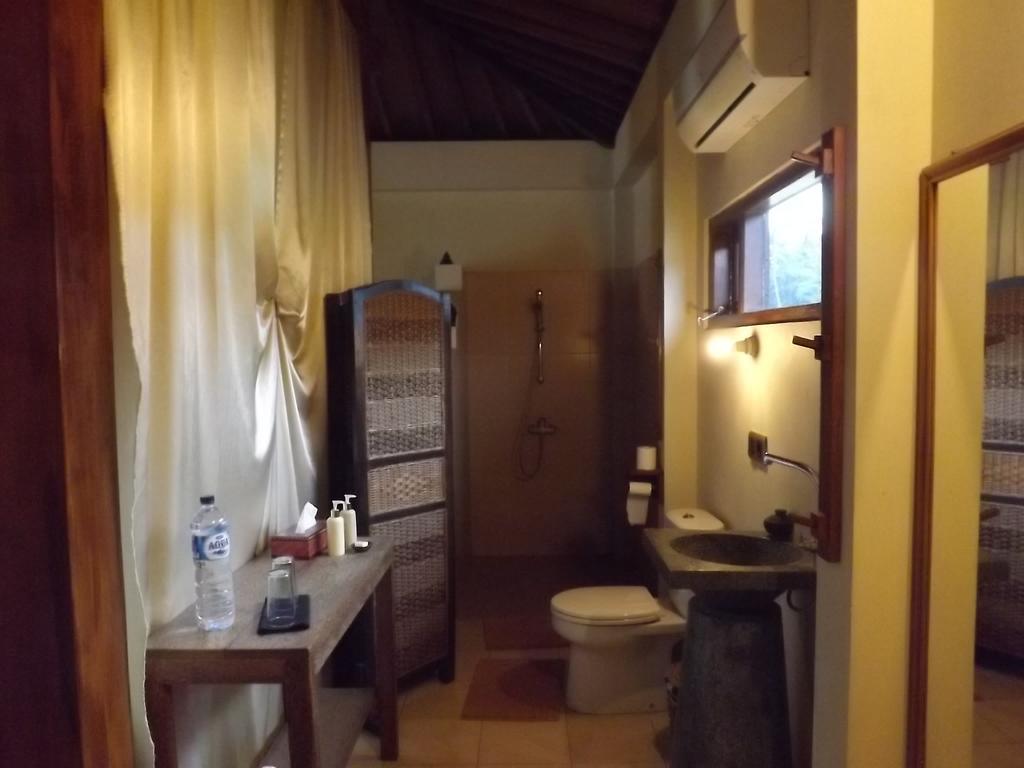 Rumah Dharma Magelang Pokoj fotografie