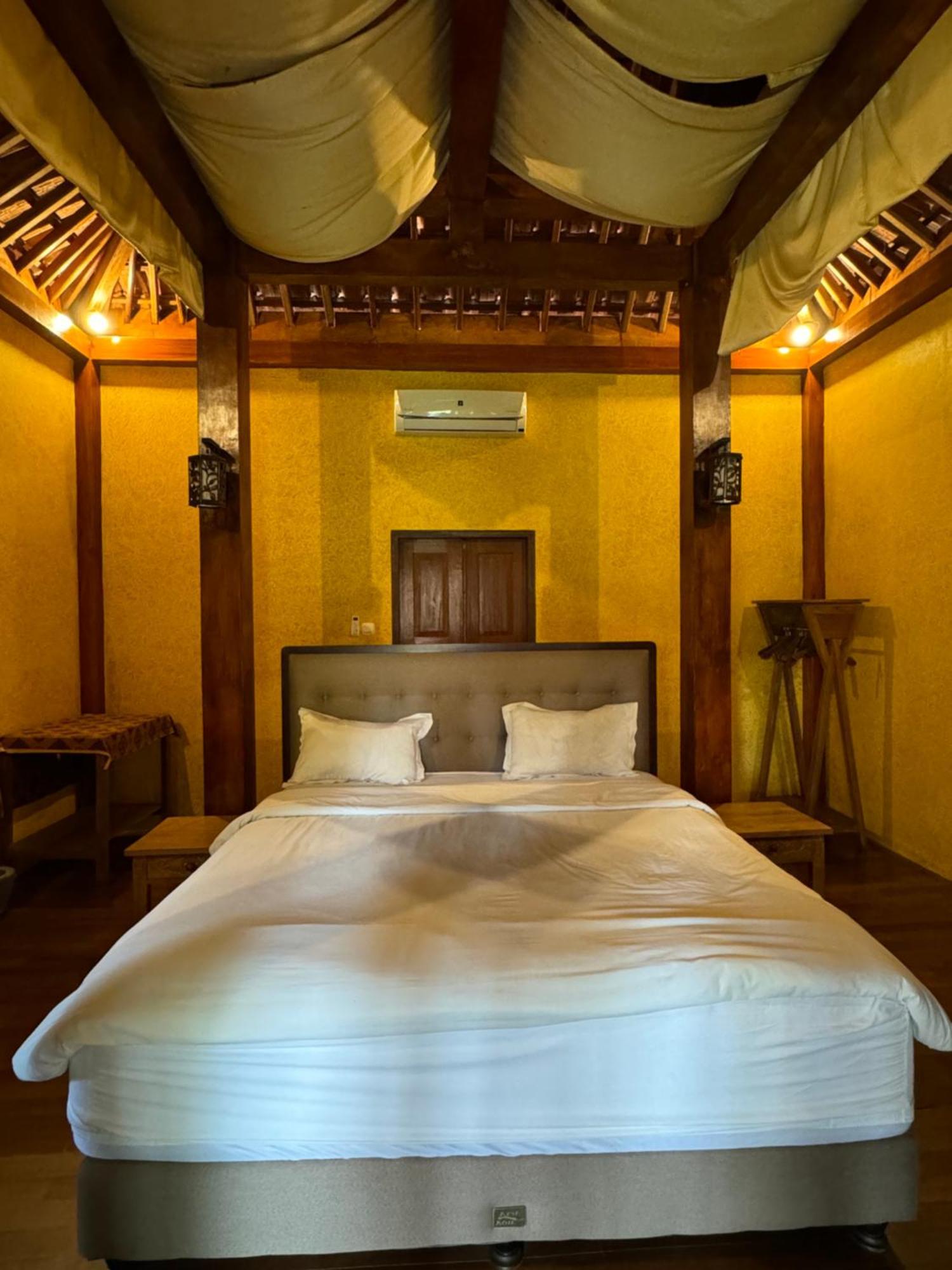Rumah Dharma Magelang Exteriér fotografie