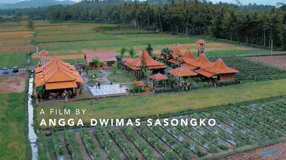 Rumah Dharma Magelang Exteriér fotografie