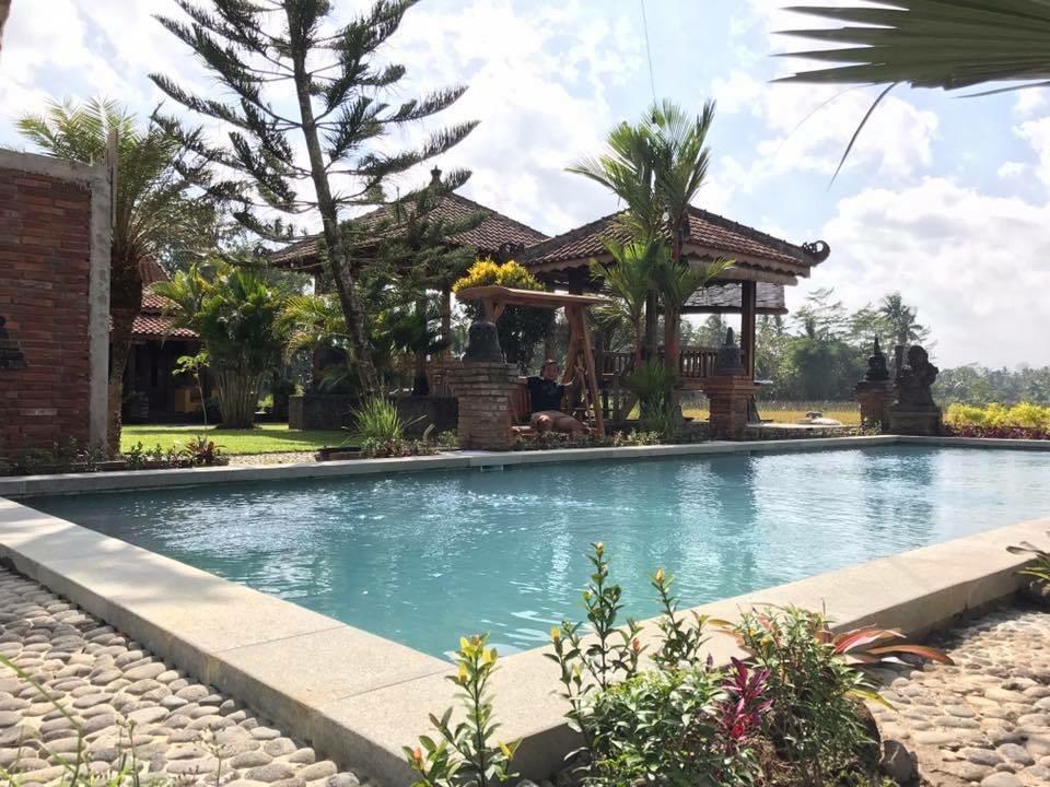 Rumah Dharma Magelang Exteriér fotografie