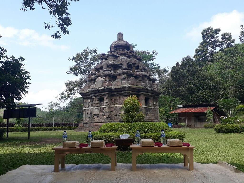 Rumah Dharma Magelang Exteriér fotografie