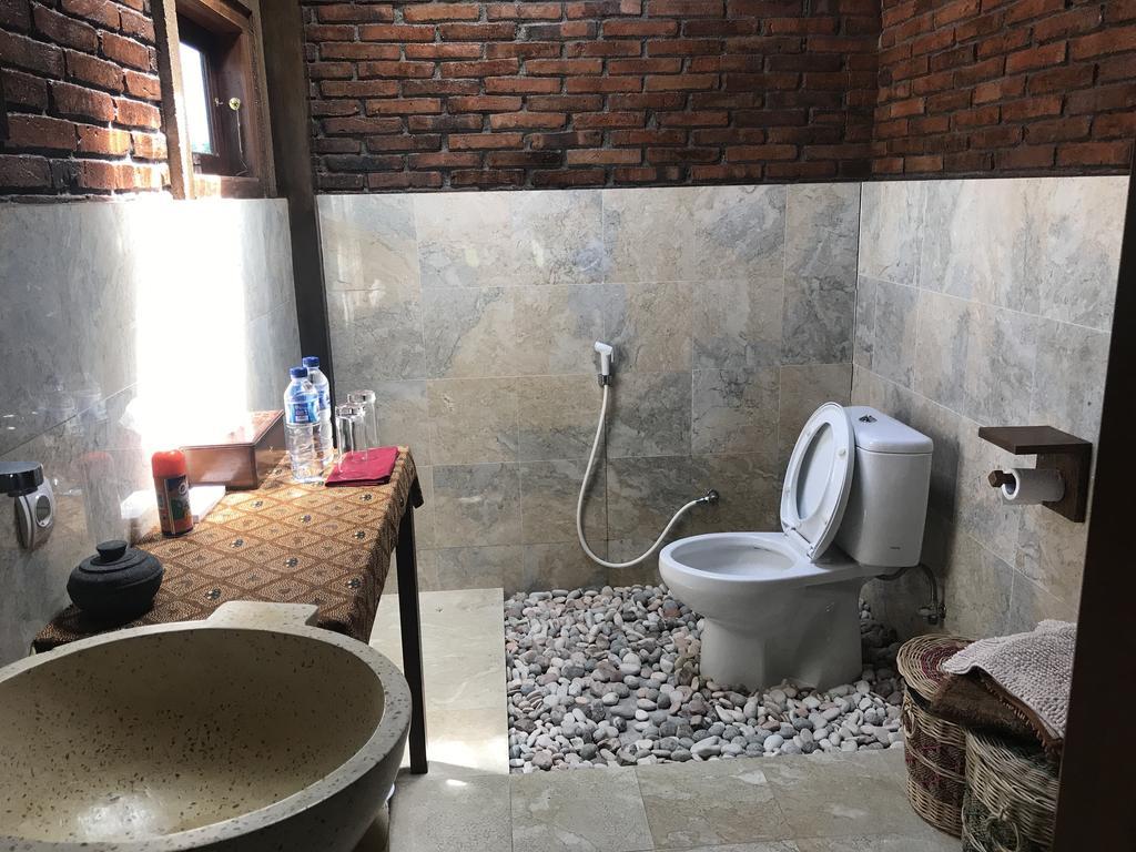 Rumah Dharma Magelang Exteriér fotografie