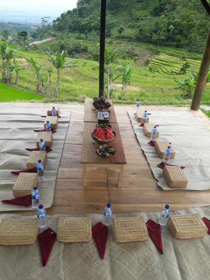 Rumah Dharma Magelang Exteriér fotografie
