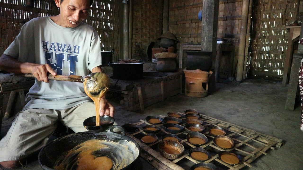 Rumah Dharma Magelang Exteriér fotografie