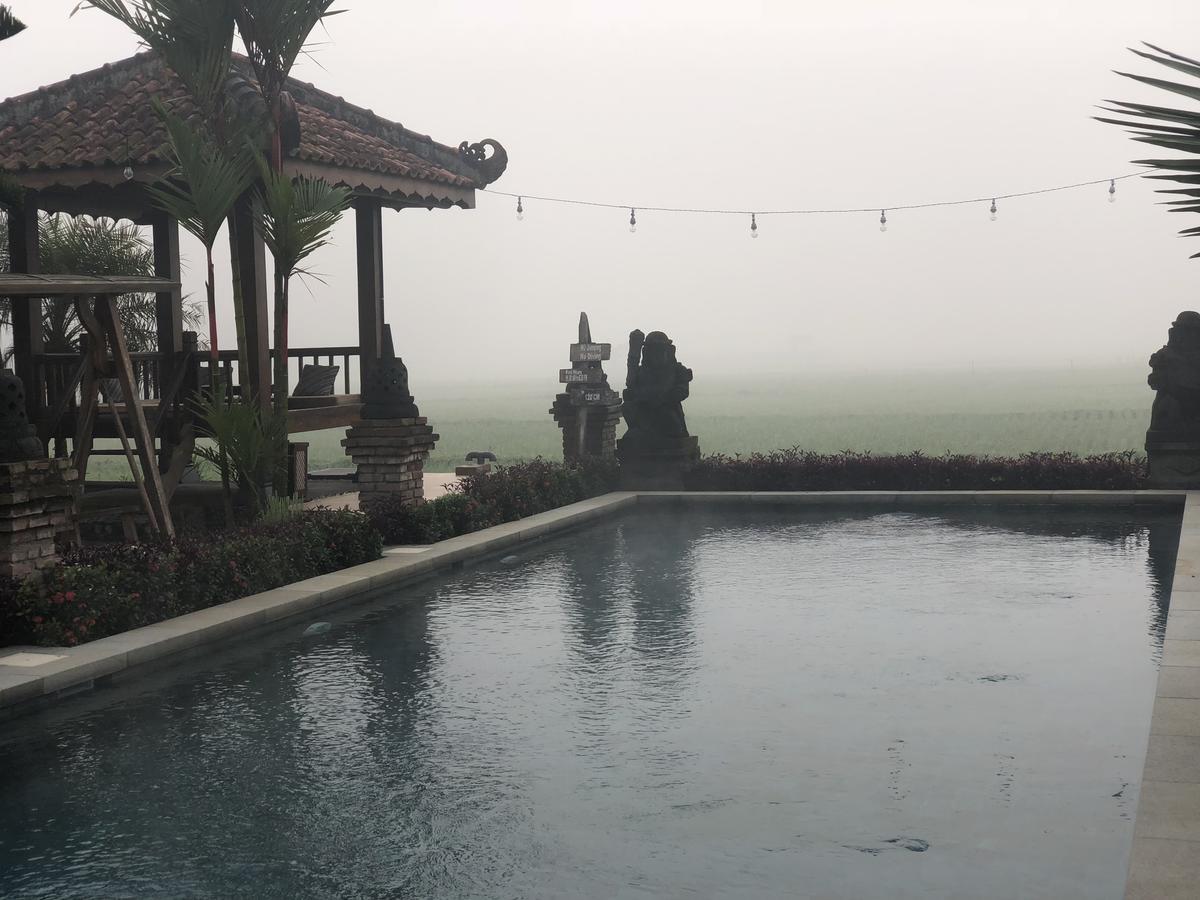 Rumah Dharma Magelang Exteriér fotografie
