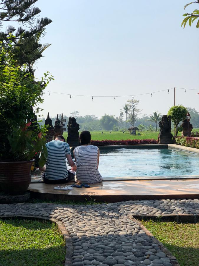 Rumah Dharma Magelang Exteriér fotografie