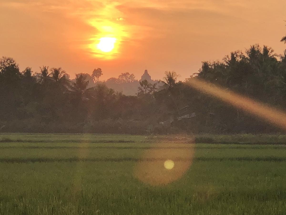 Rumah Dharma Magelang Exteriér fotografie